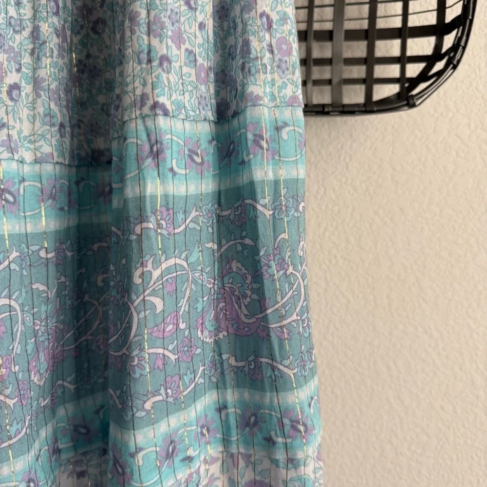 Spell Little Bird Maxi Skirt - Picture 3 of 9